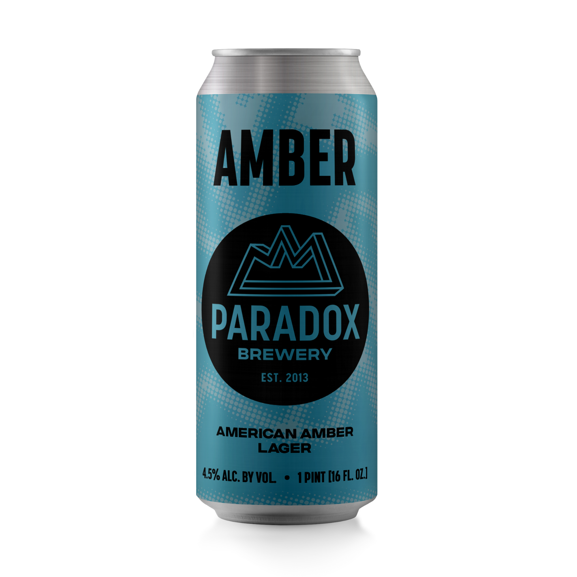 Paradox Brewery - Amber