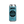 A single aluminum beer can for Paradox Brewery's Amber American Amber Lager, featuring a light blue and teal patterned design with a black circular logo, centered on a plain white background.