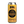A single aluminum beer can centered on a plain white background. The label is predominantly yellow with a black circular logo and black text reading 'DIPA' and 'PARADOX BREWERY'.