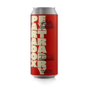 Paradox Extra Dry, Paradox Brewery