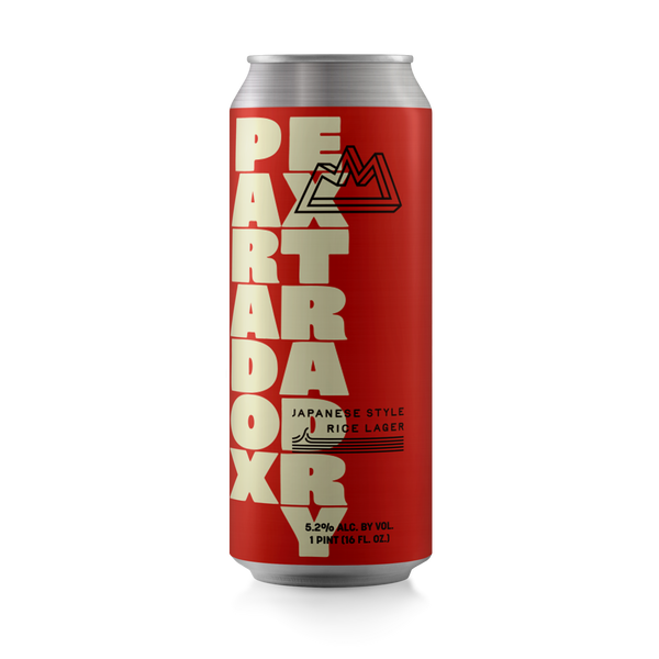 Paradox Extra Dry, Paradox Brewery