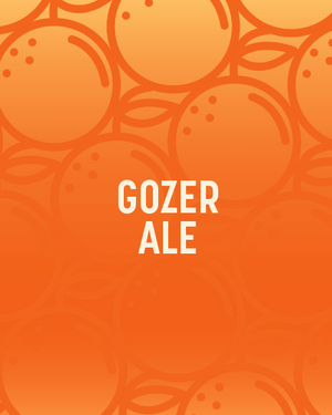Gozer Ale Paradox Brewery
