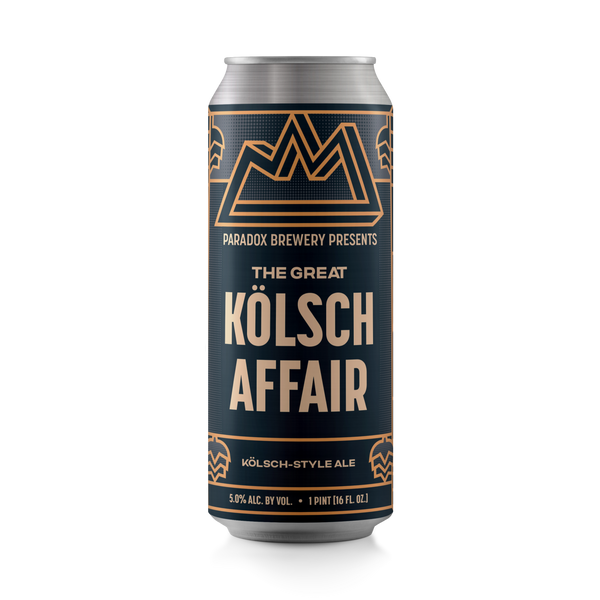 The Great Kolsch Affair