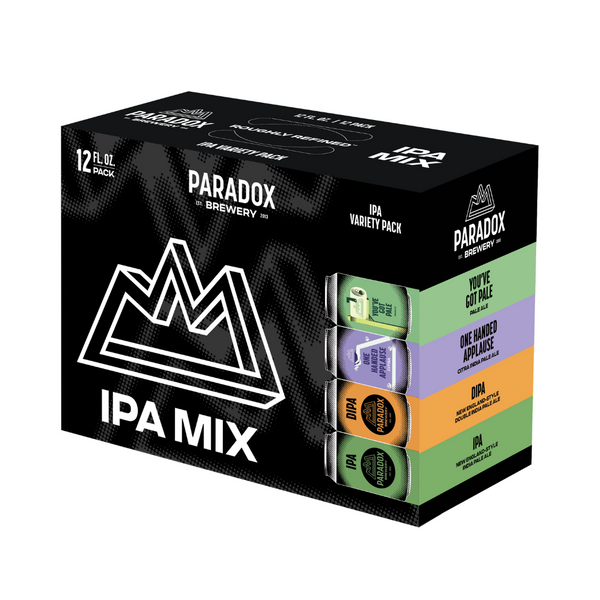 IPA Mix Pack