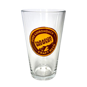 OG Paradox Pint Glass