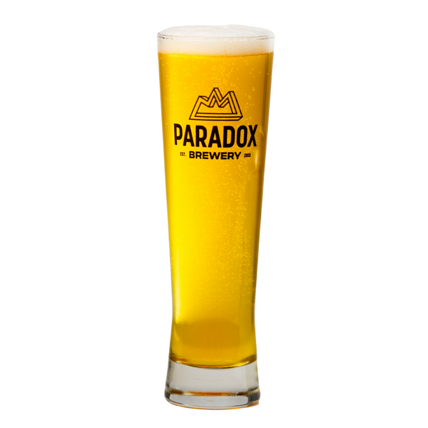 Paradox Pilsner