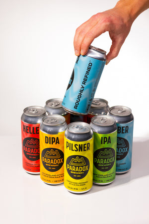 Paradox_Brewery Near Me