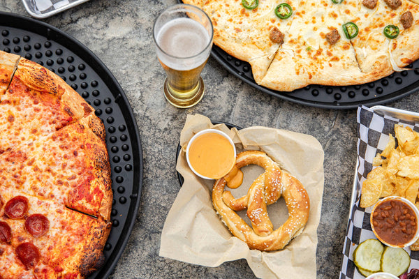 Pizza Near north hudson ny, brewery 