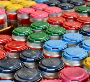 We Are All Different, That's Okay IPA