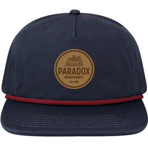 Paradox Rope Hat