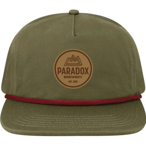 Paradox Rope Hat