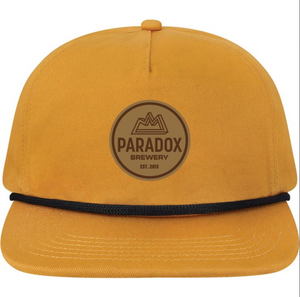 Paradox Rope Hat