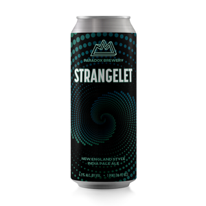 Strangelet - Paradox Brewery