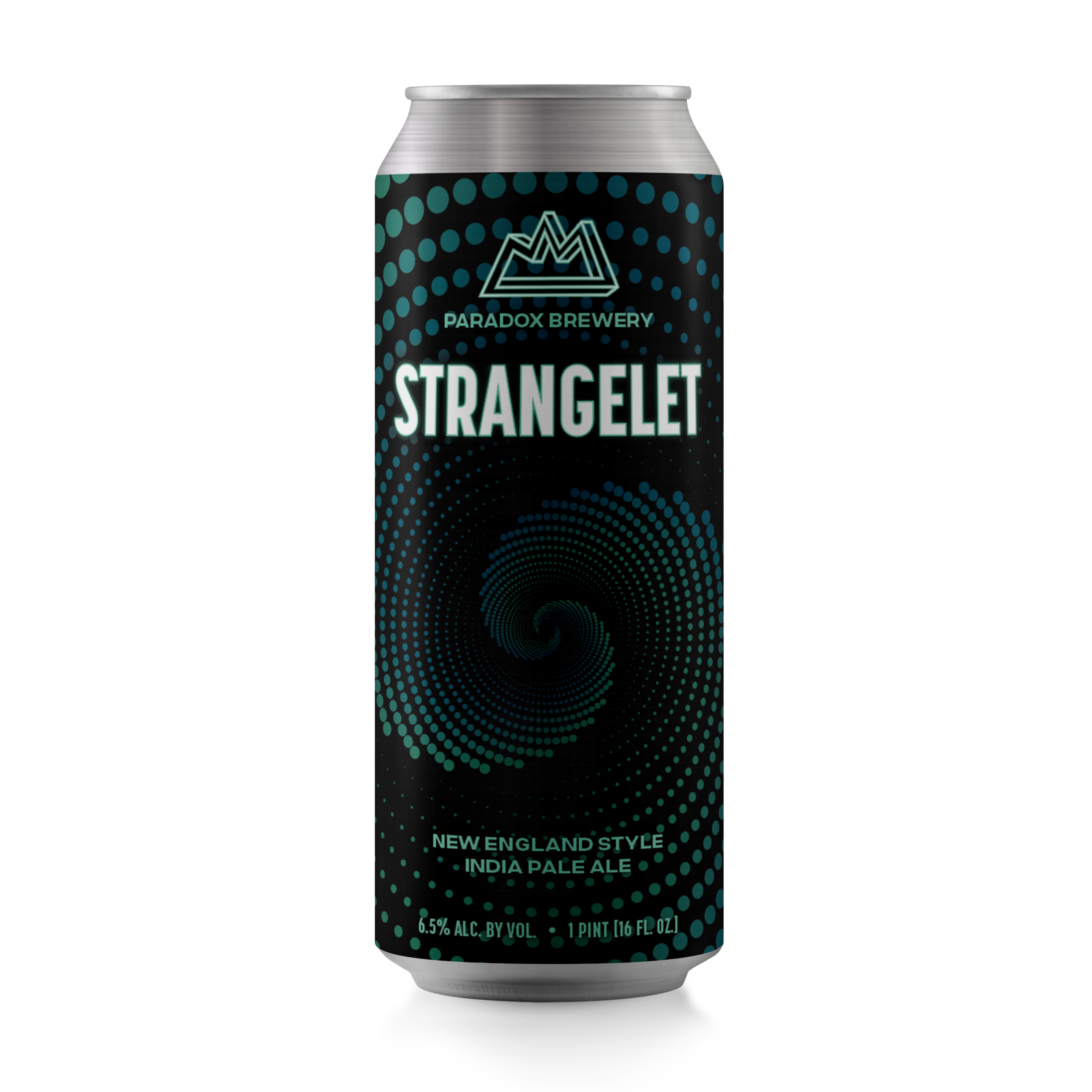 Strangelet – Paradox Brewery