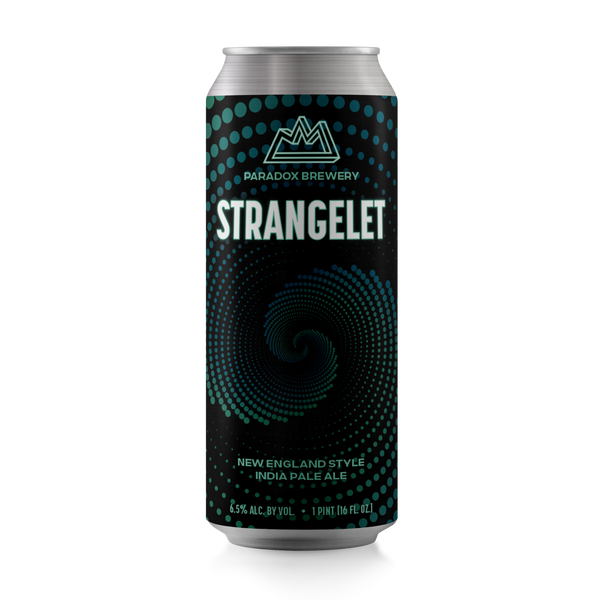 Strangelet - Paradox Brewery