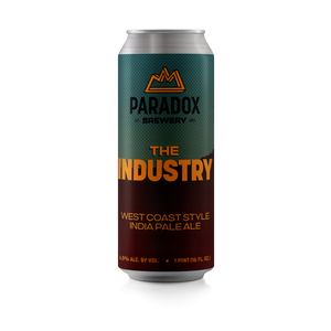 The Industry - Paradox Brewery