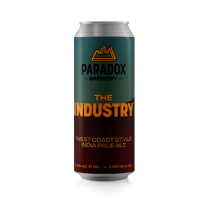 The Industry - Paradox Brewery