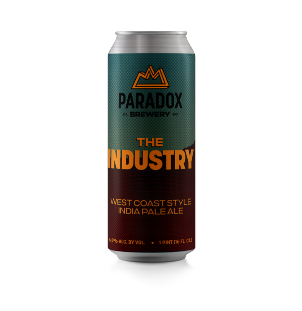 The Industry - Paradox Brewery