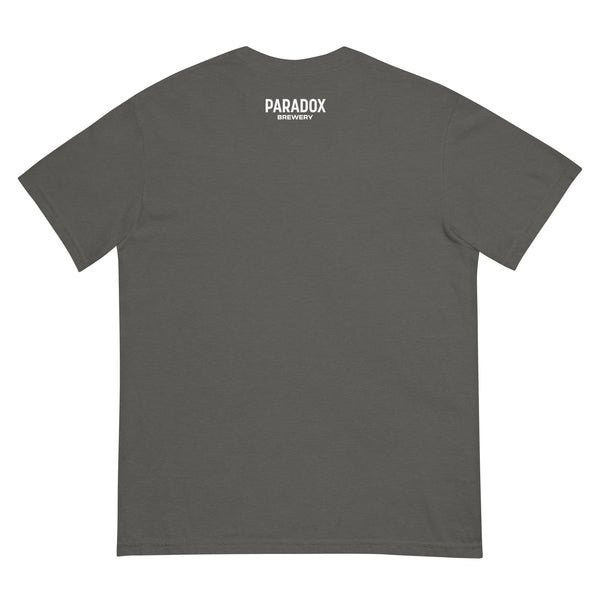 Paradox Brewery "Crowntain" Circle Tee