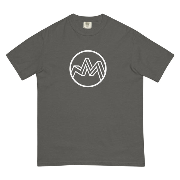 Paradox Brewery "Crowntain" Circle Tee